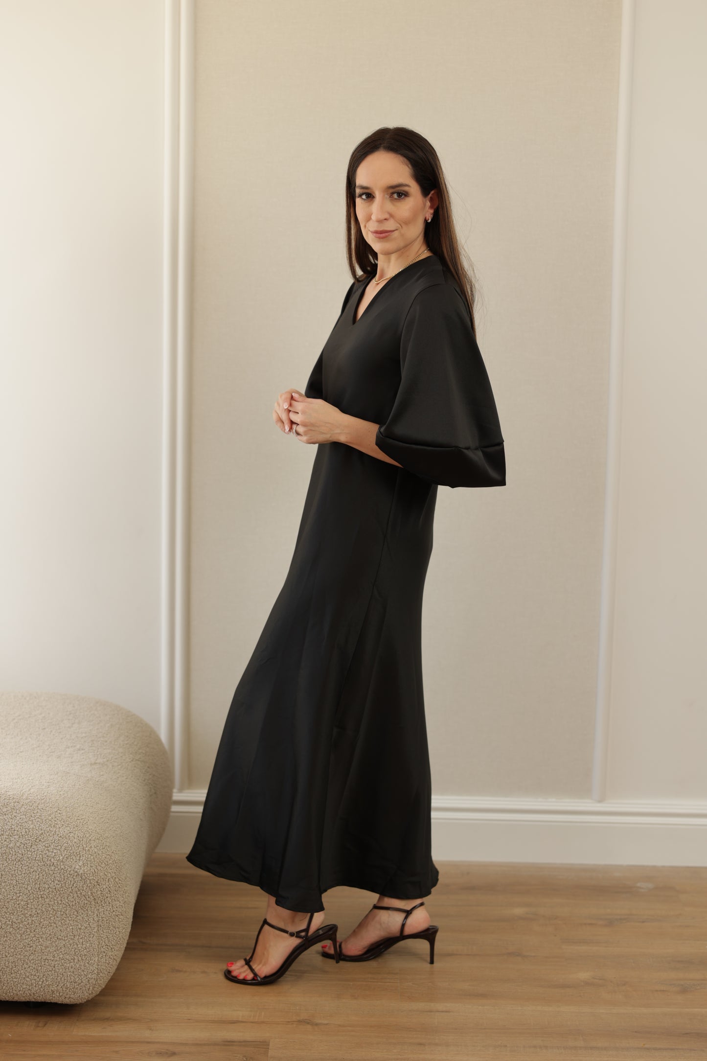 Mia Maxi Dress