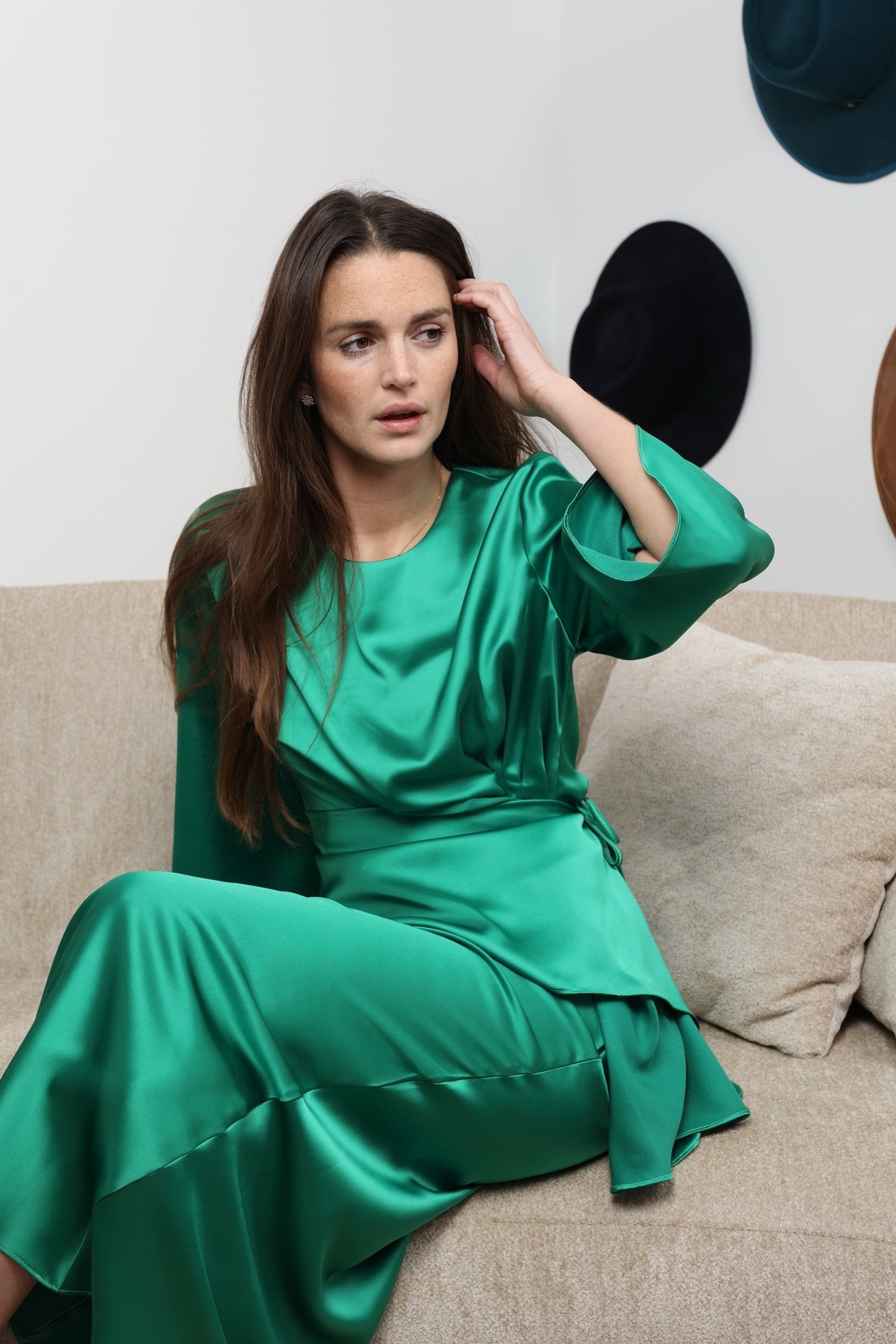 Nurit Blouse