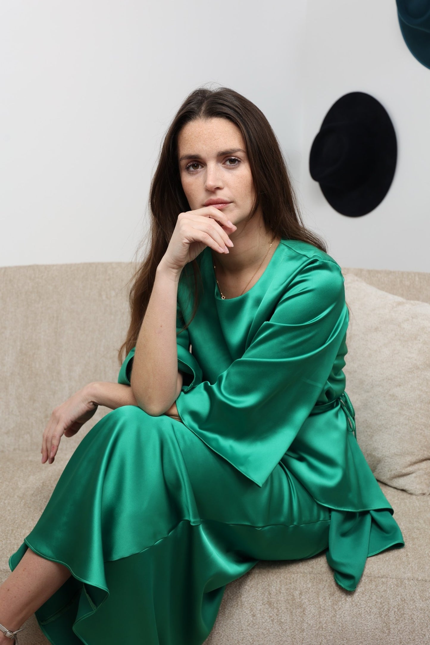 Nurit Blouse