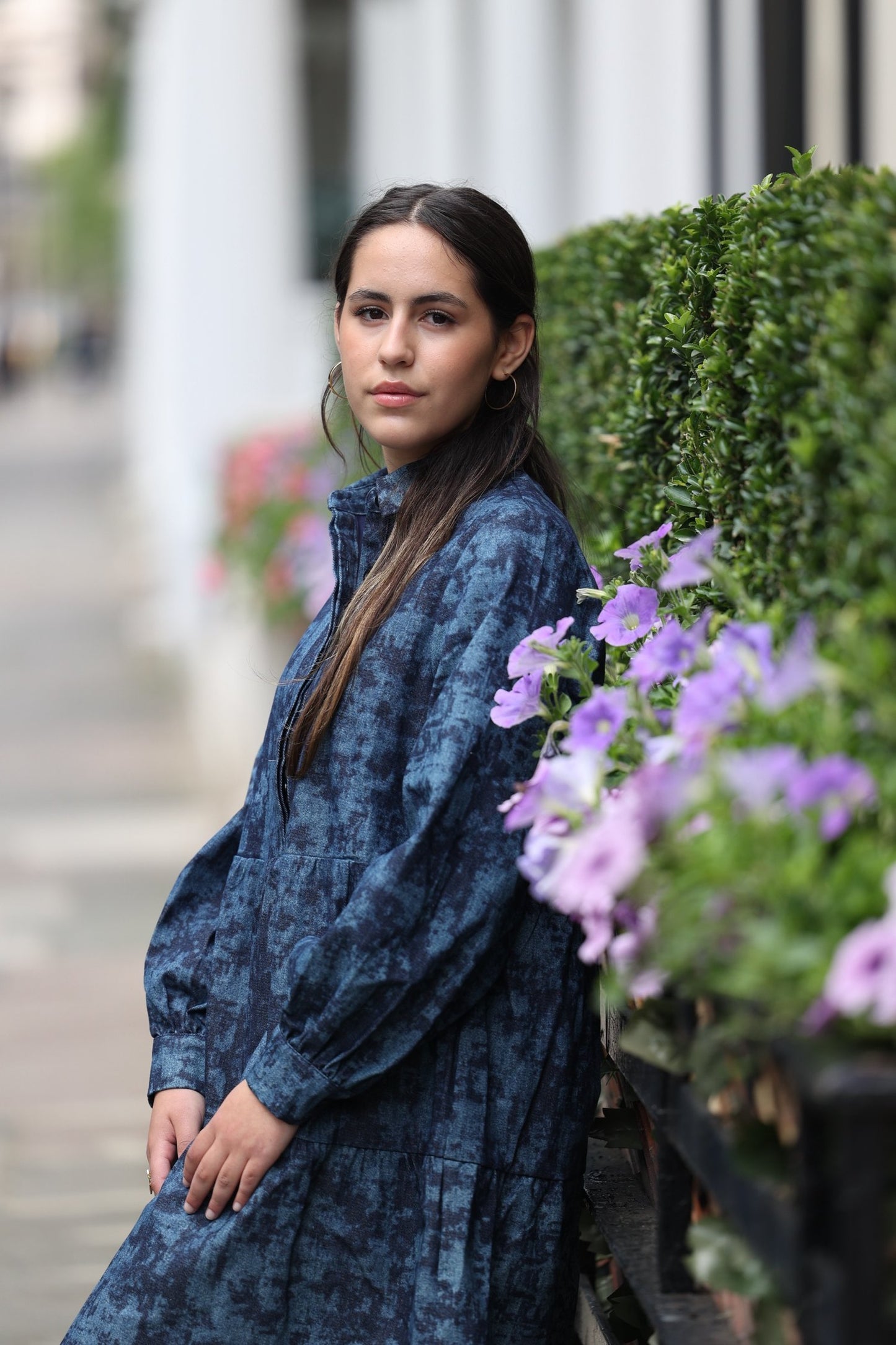 Isabella Denim