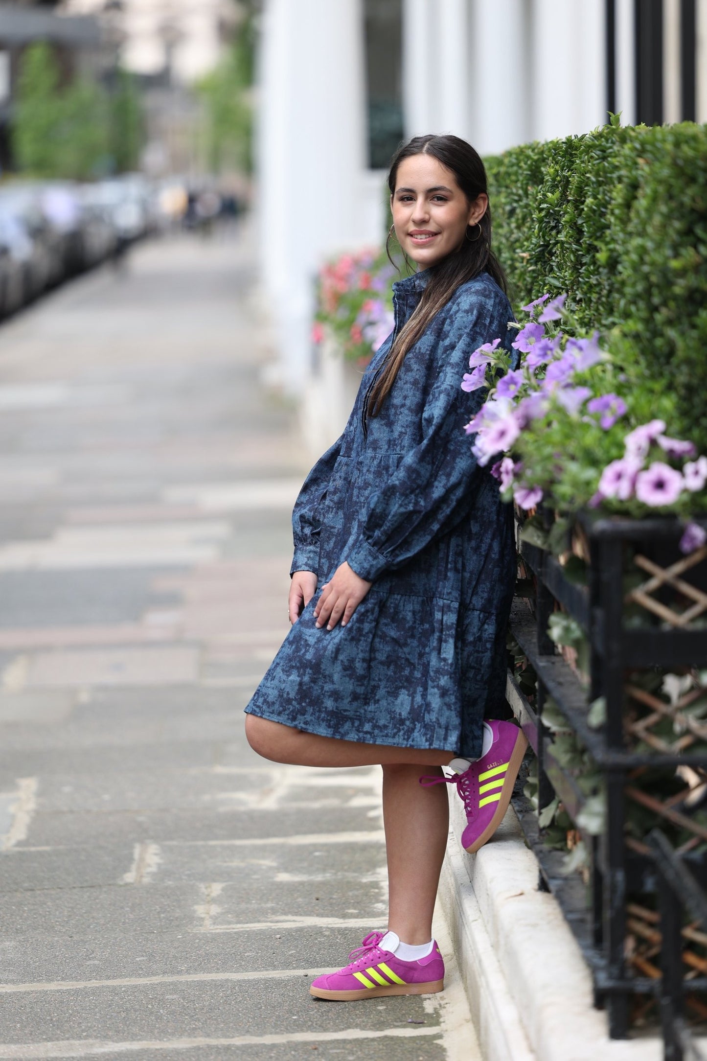 Isabella Denim