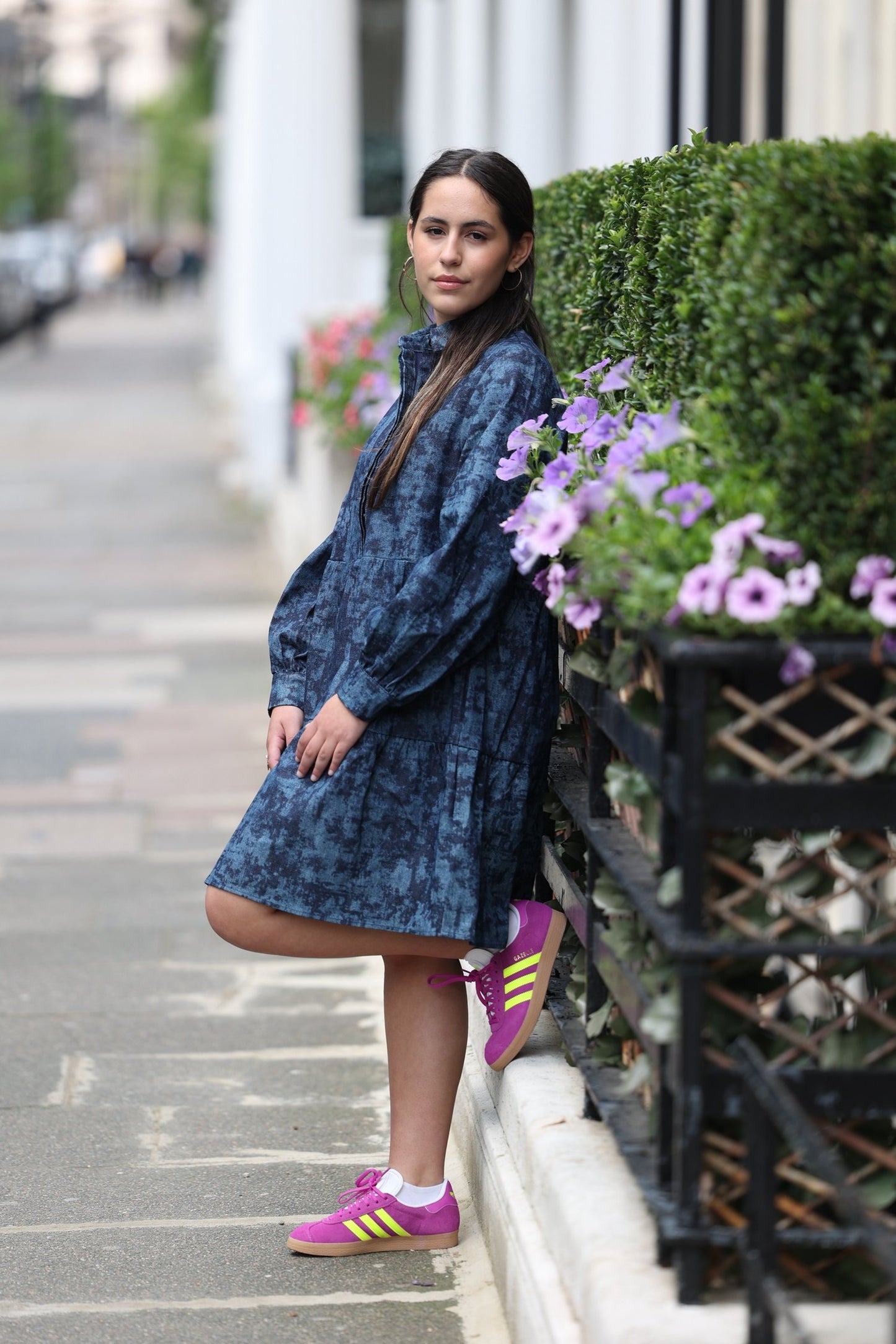 Isabella Denim