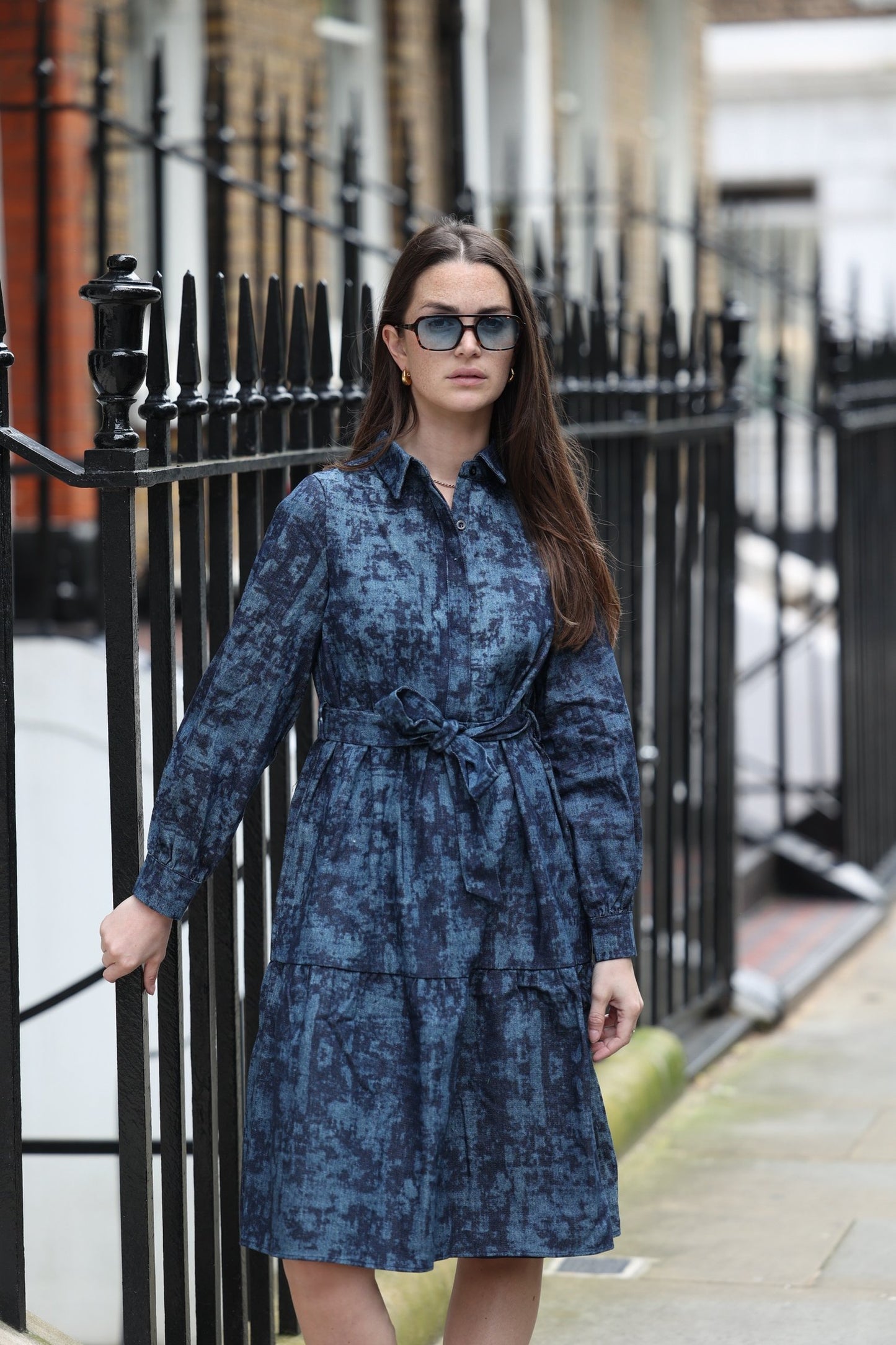 Isabella Denim
