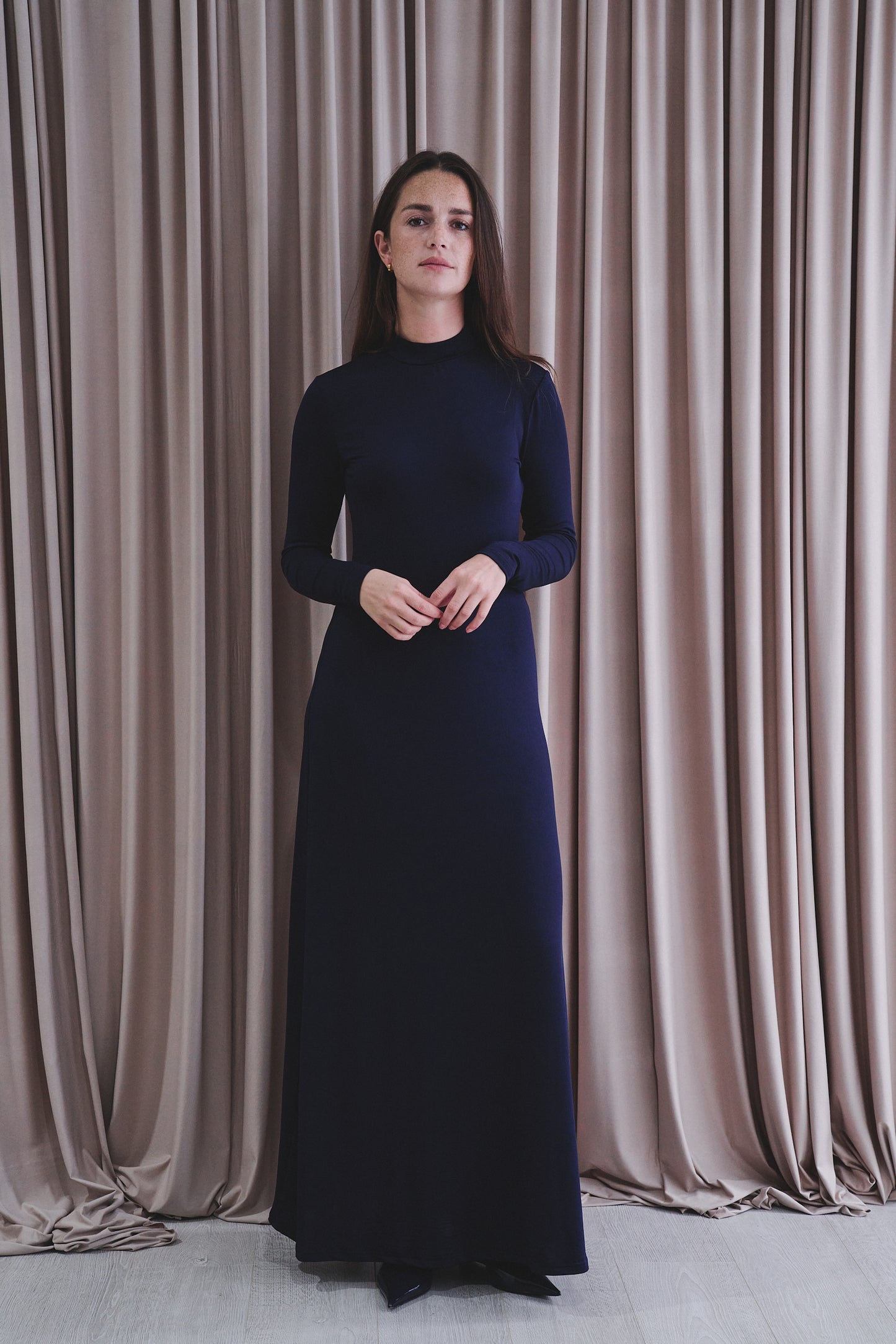 Noa Maxi Dress