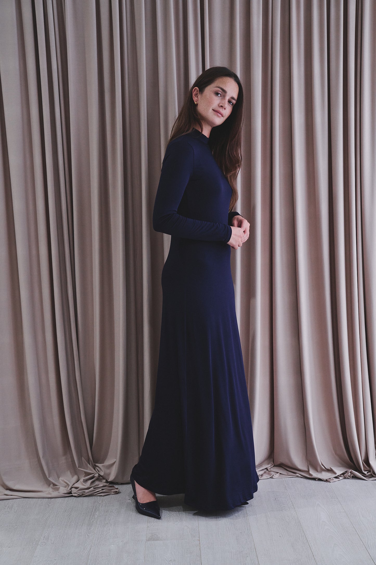 Noa Maxi Dress