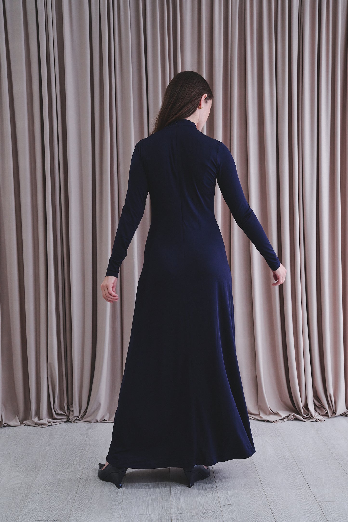 Noa Maxi Dress