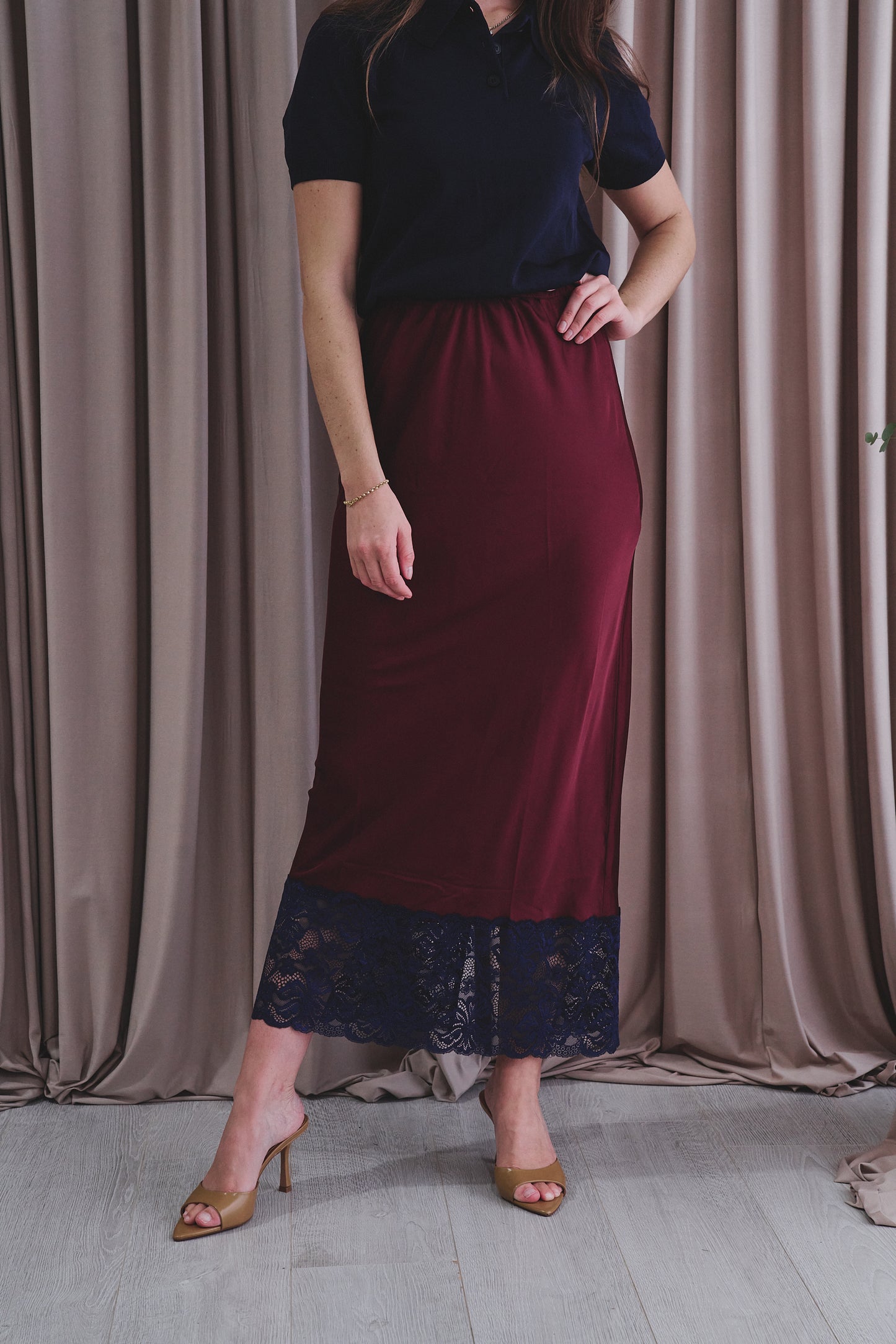Tamar Skirt