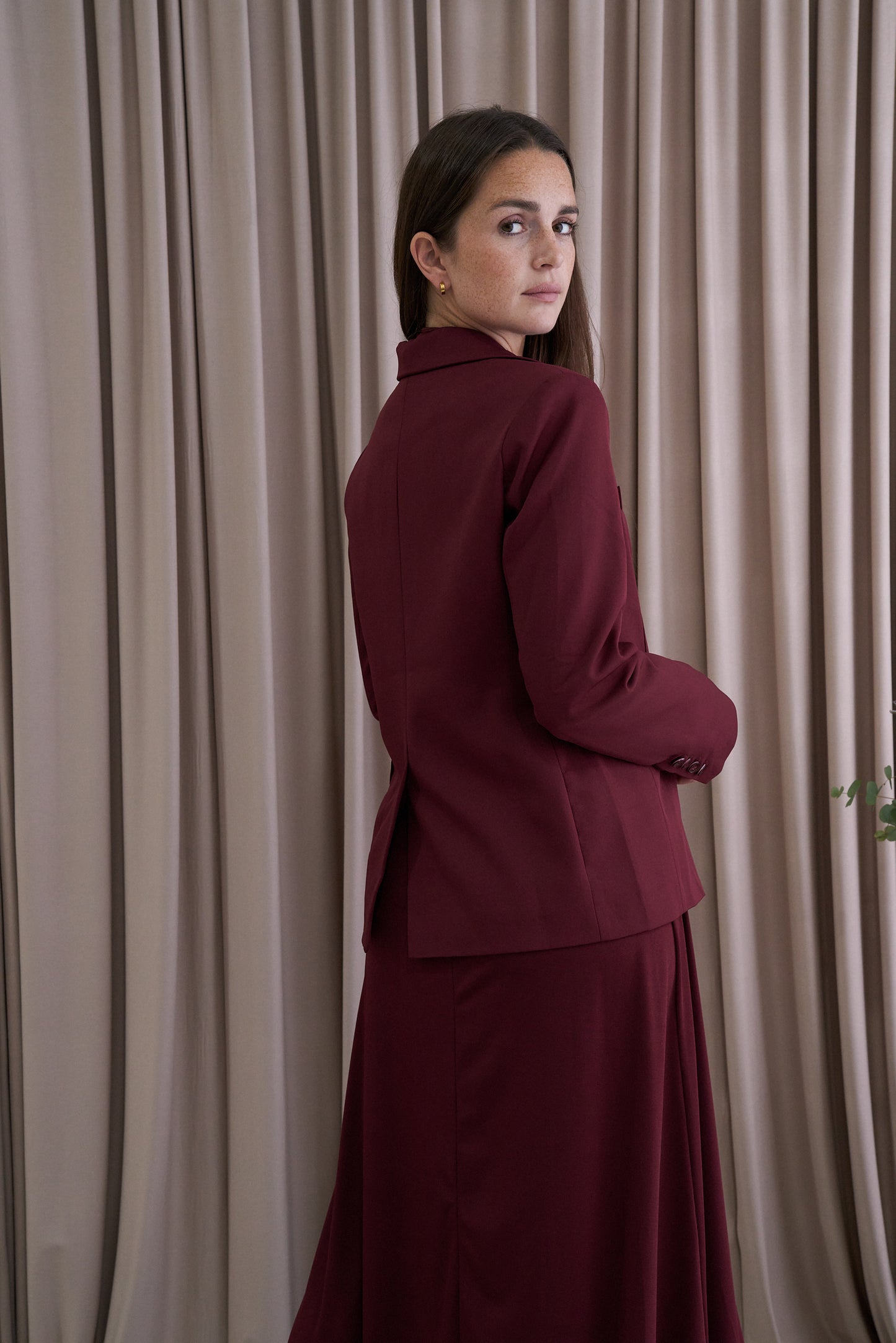 Noa Maxi Dress