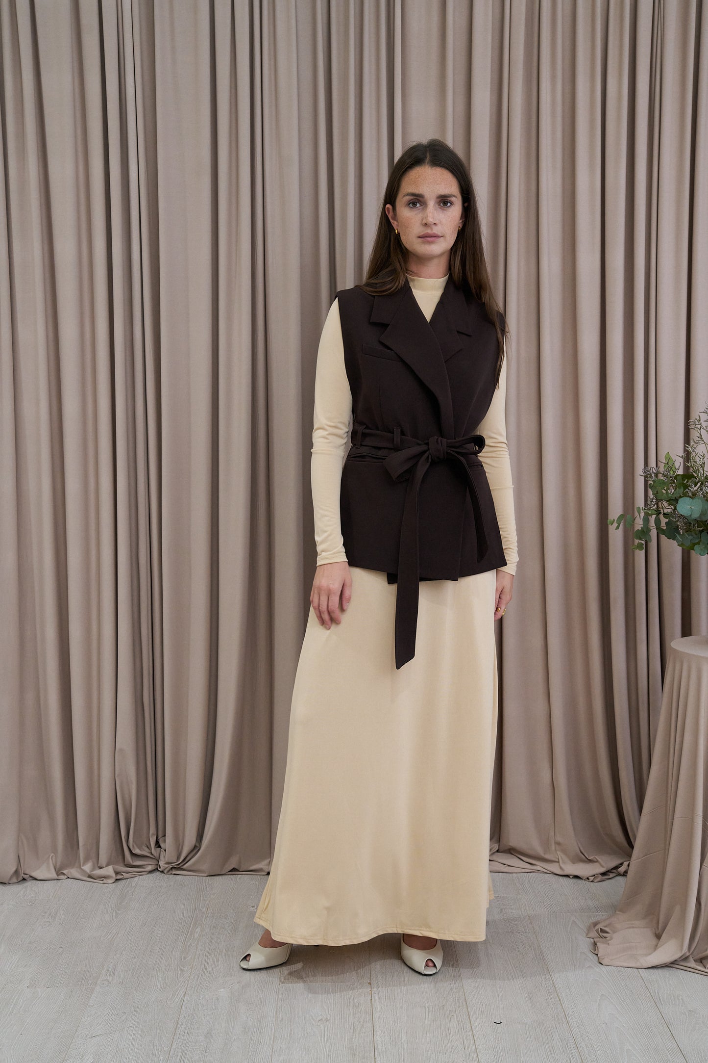 Noa Maxi Dress