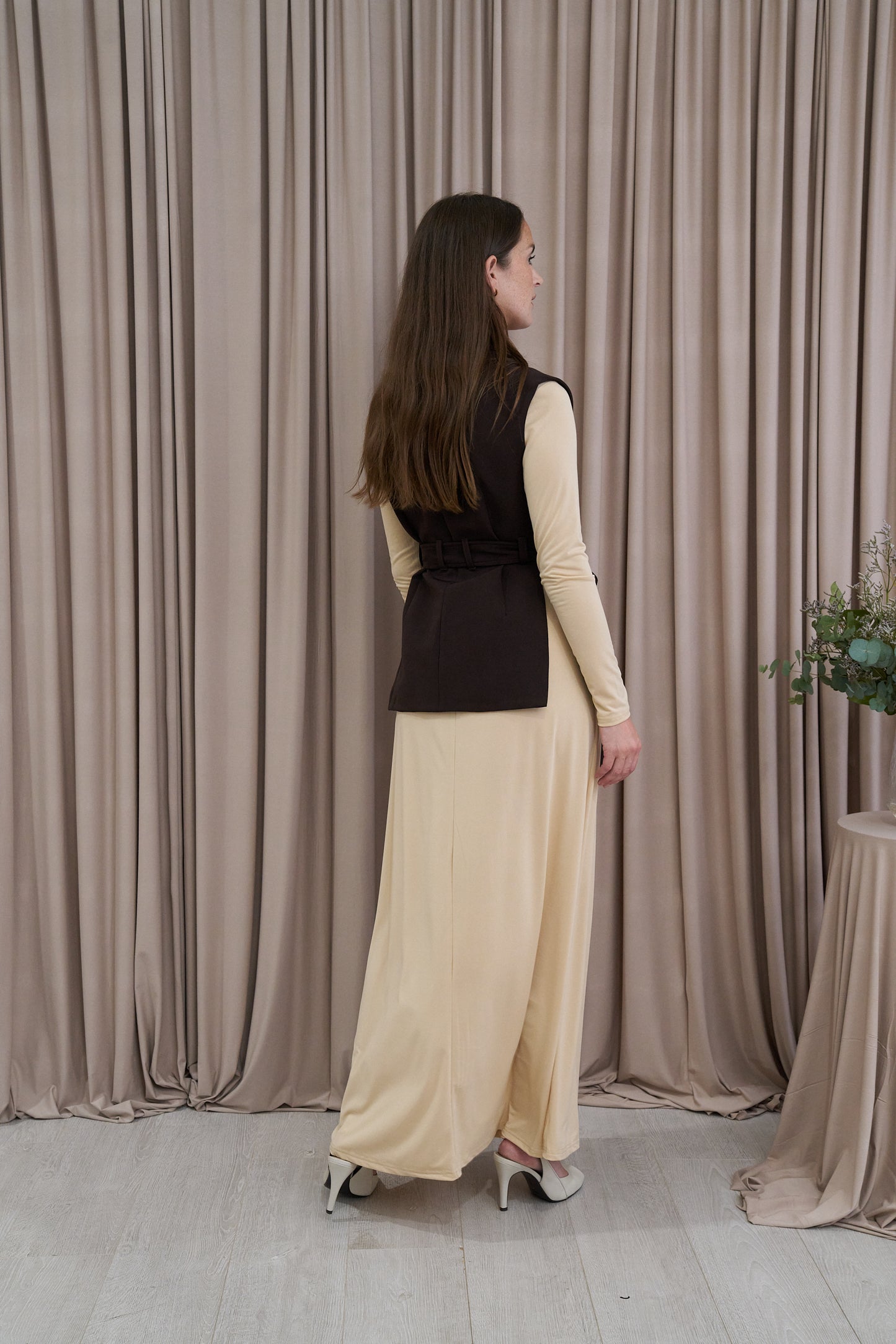 Noa Maxi Dress
