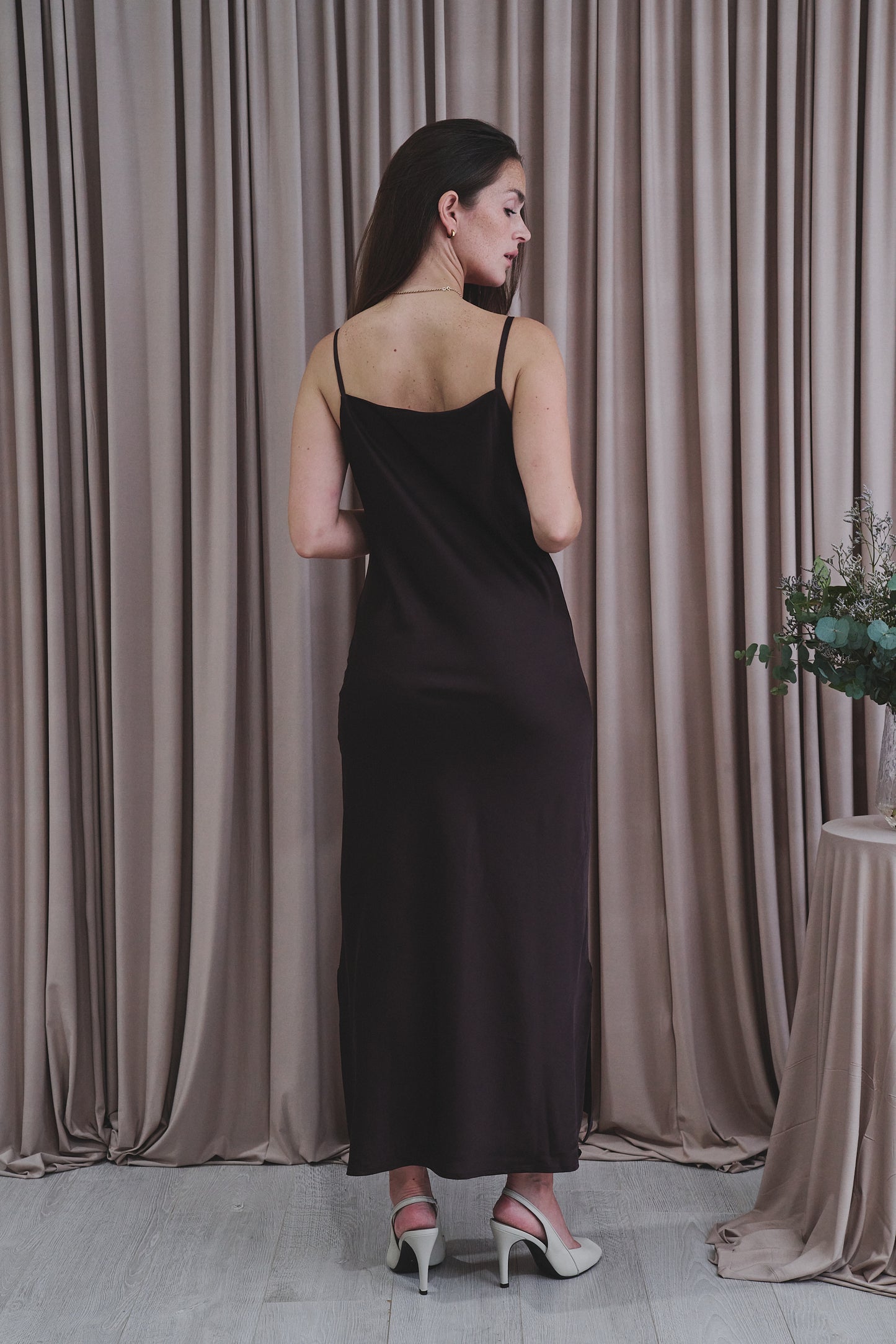Golda Slip Dress