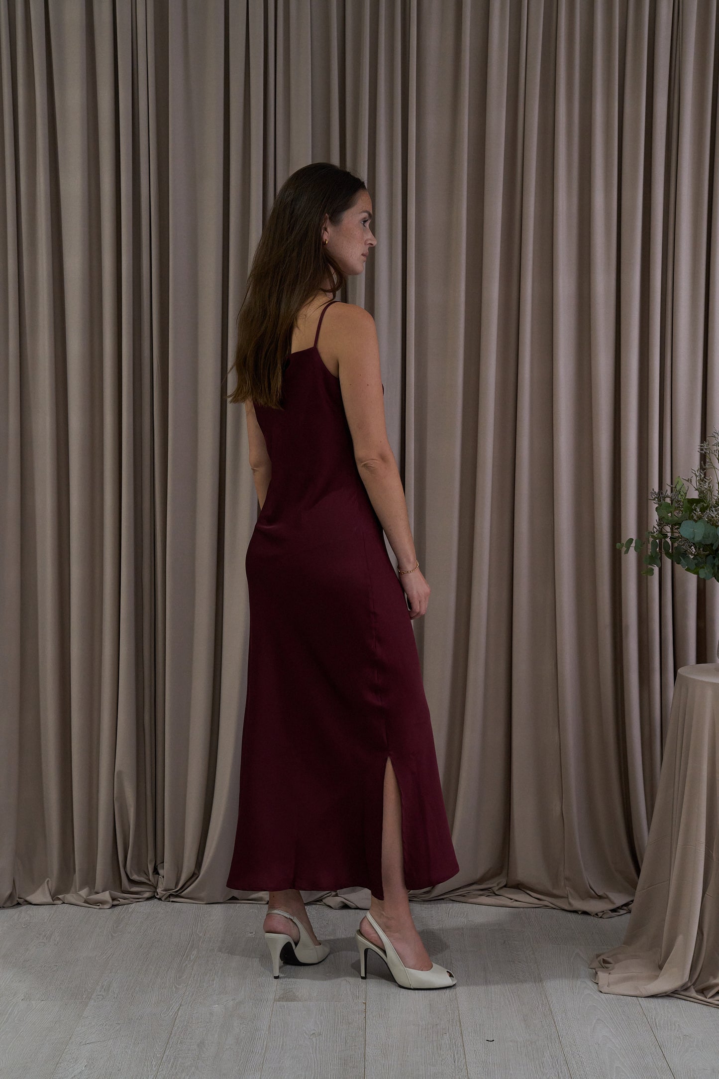 Golda Slip Dress