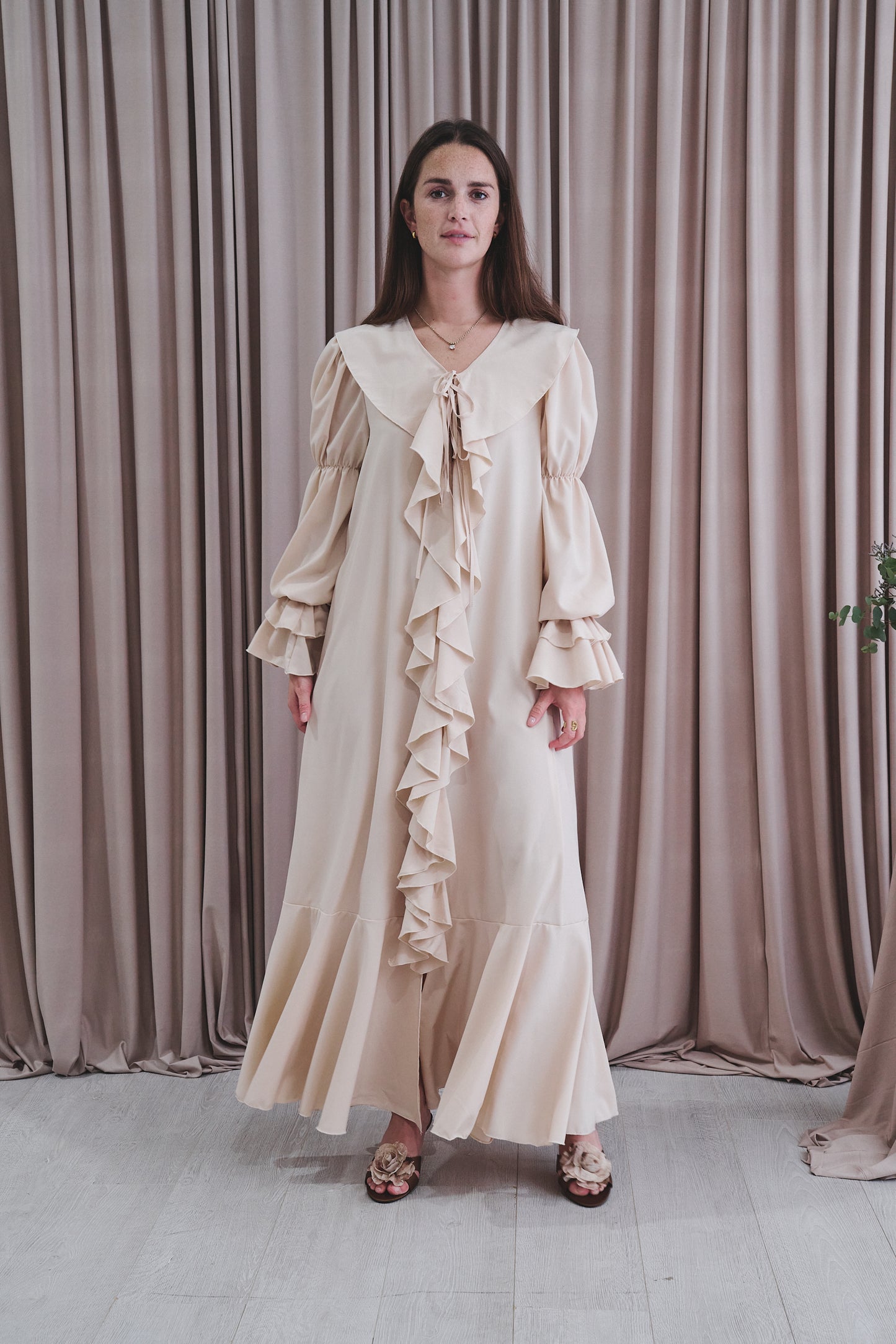 Hadassah Dress