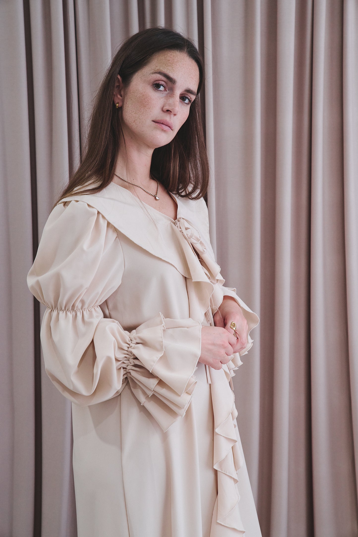 Hadassah Dress