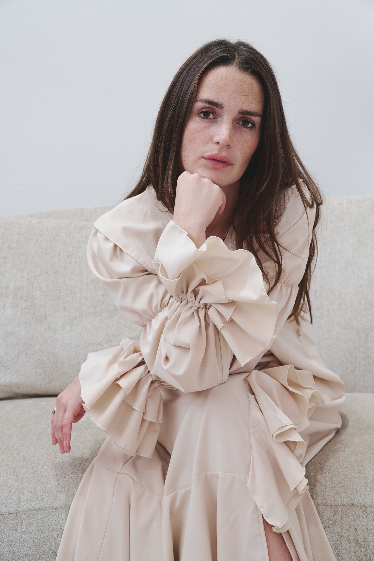 Hadassah Dress