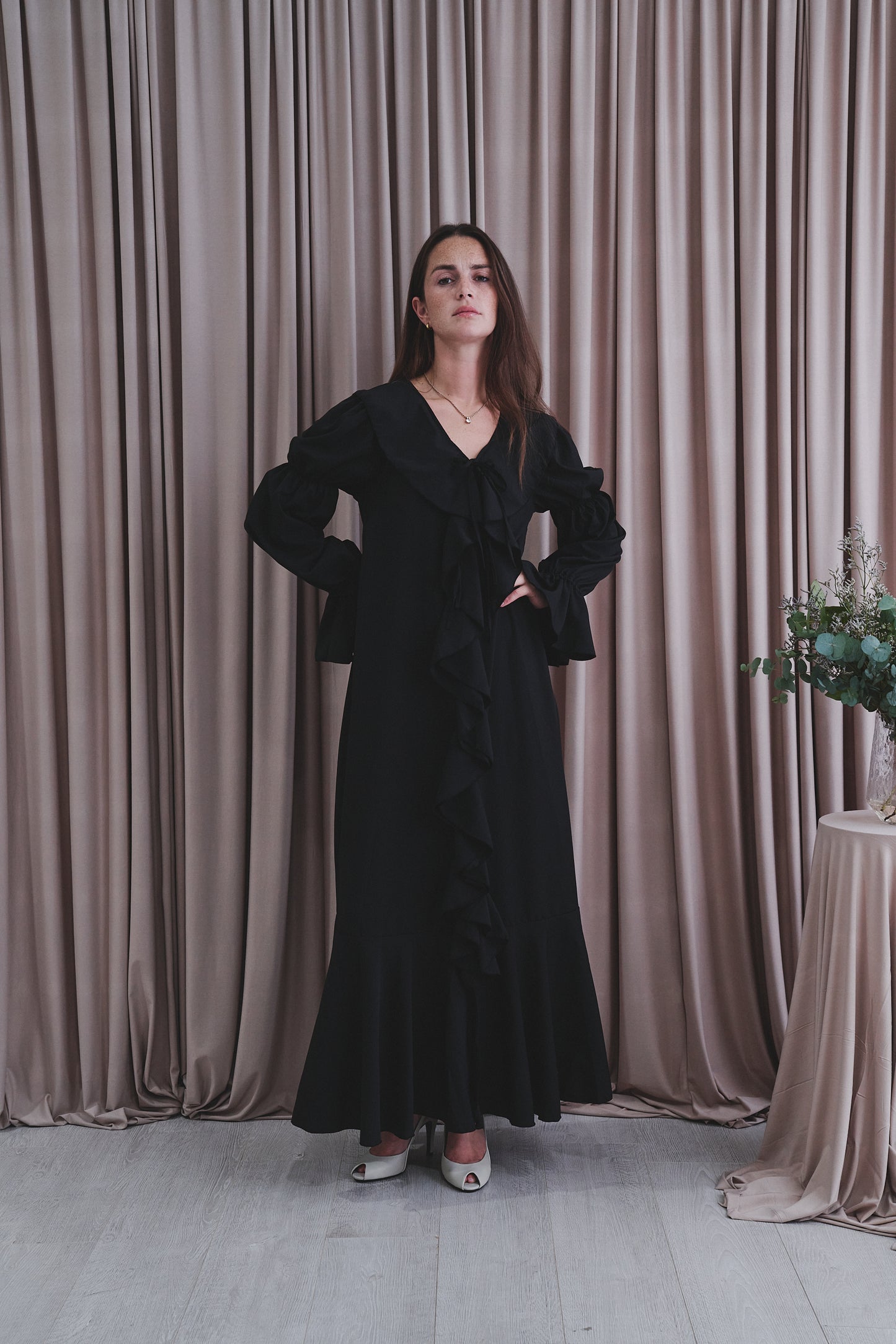 Hadassah Dress