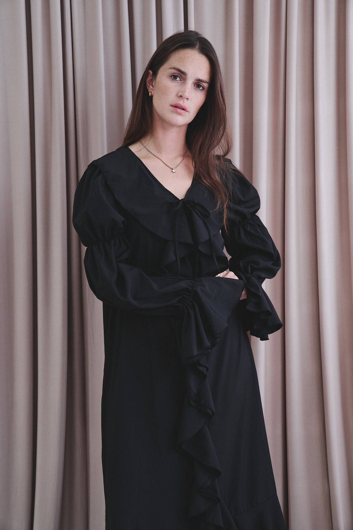 Hadassah Dress