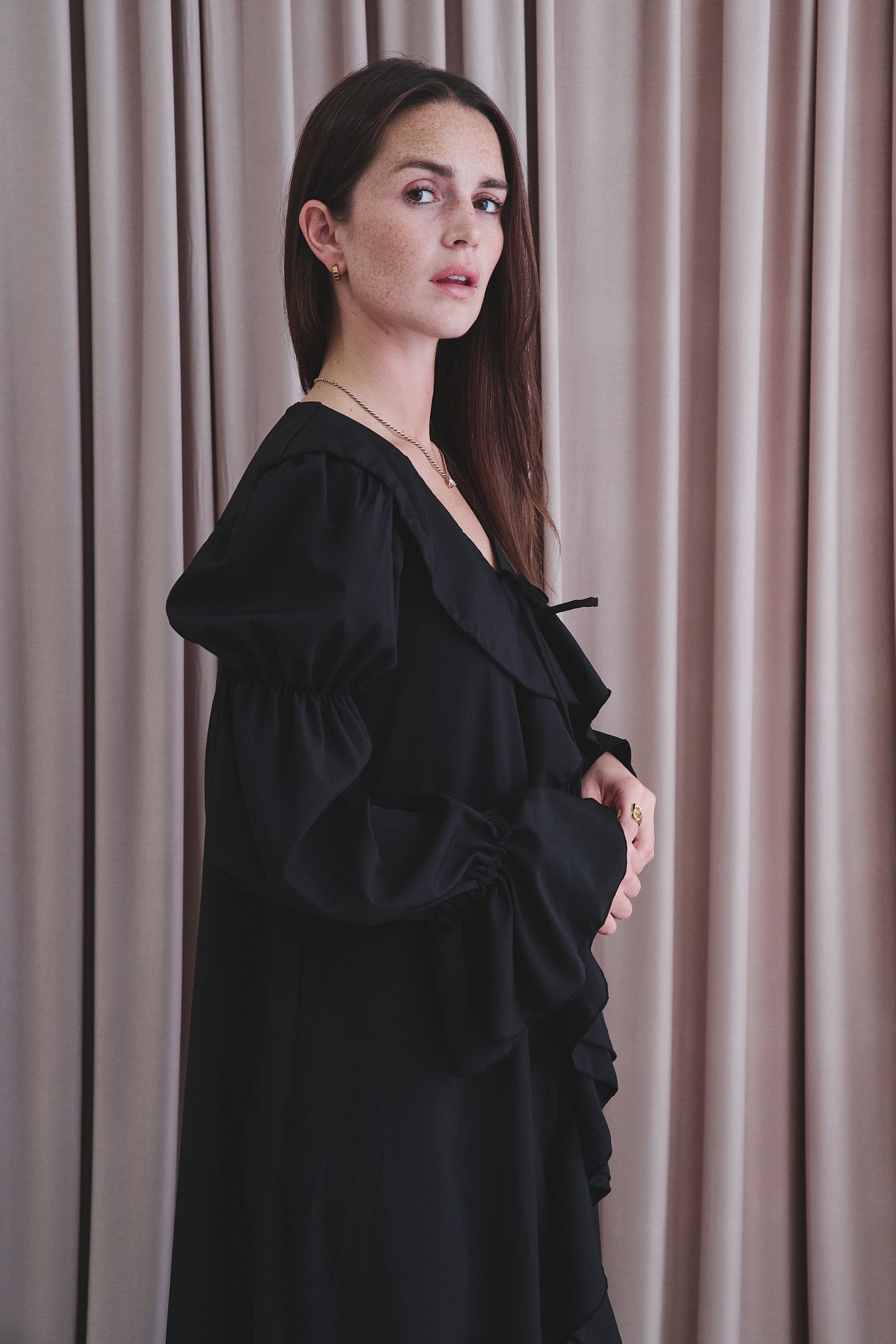 Hadassah Dress