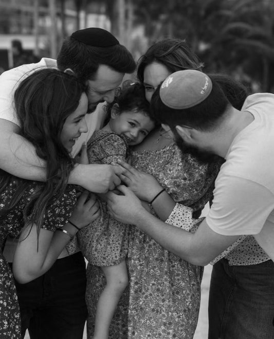 Living with Hashem  A Journey Through Chassidus