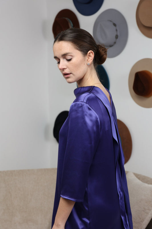 The Moran Dress