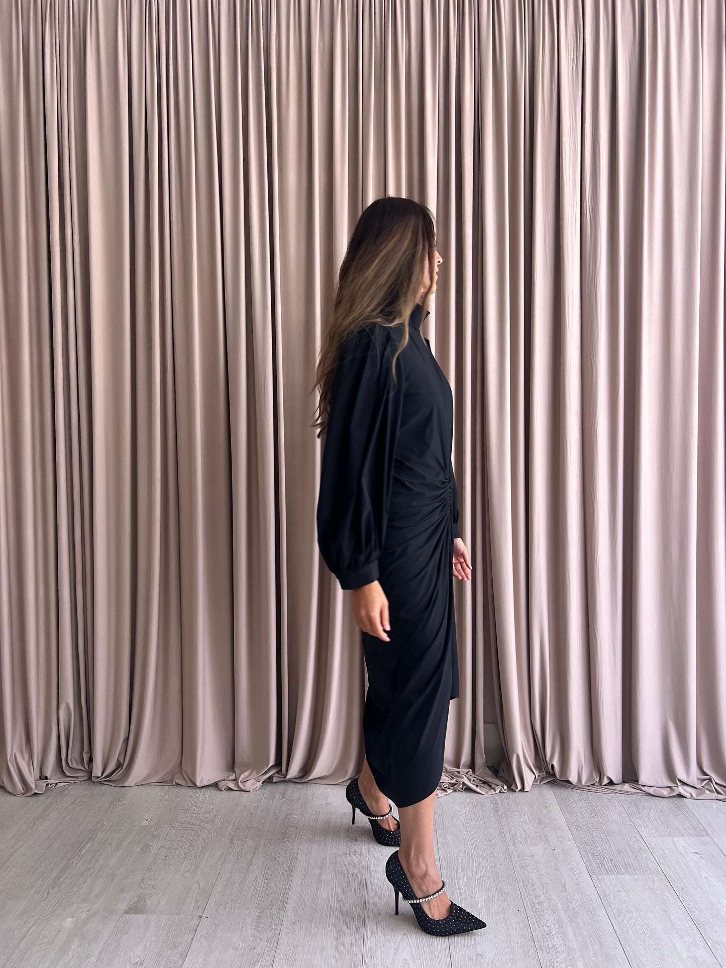 Victoria Dress