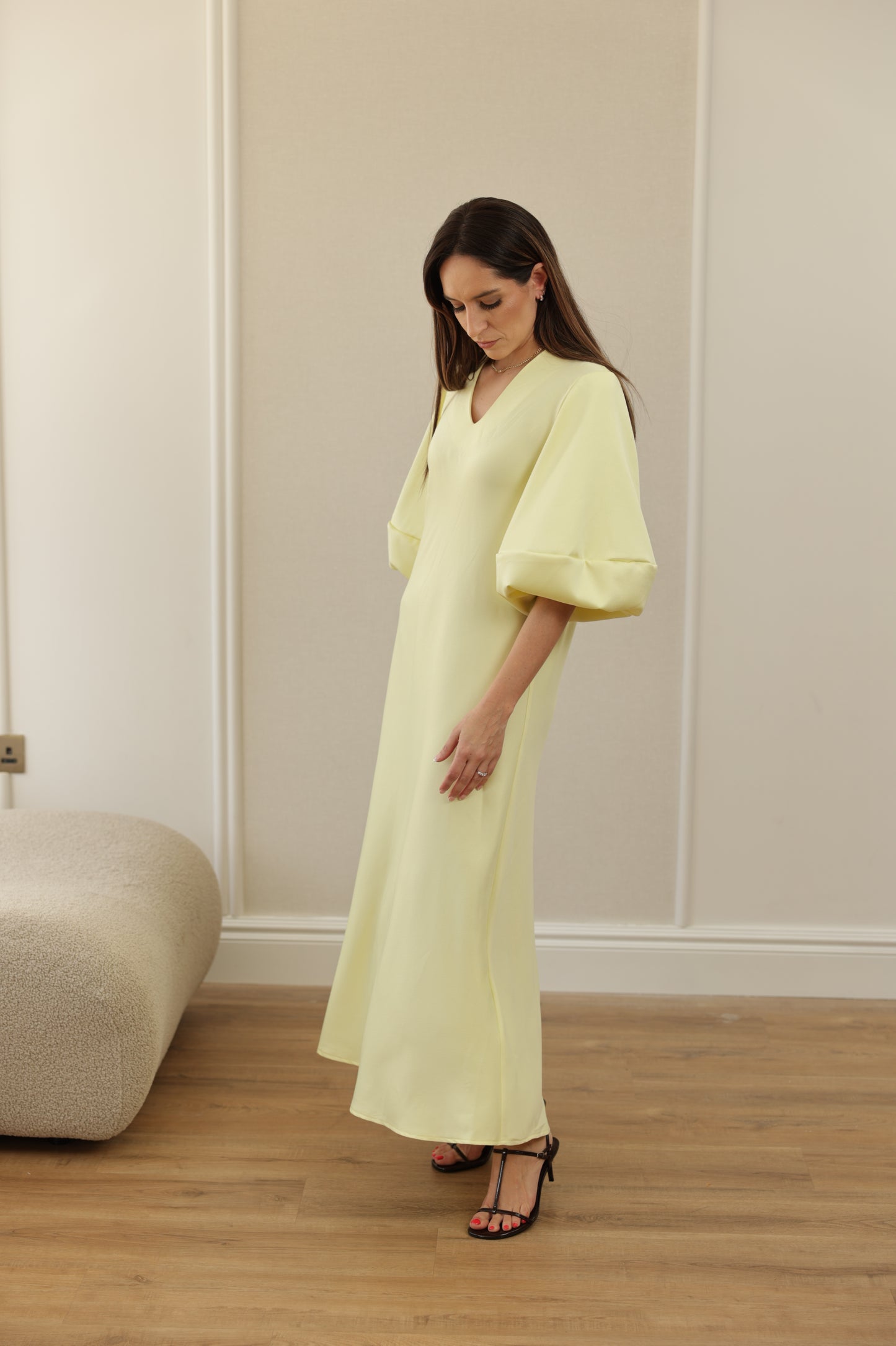 Mia Maxi Dress