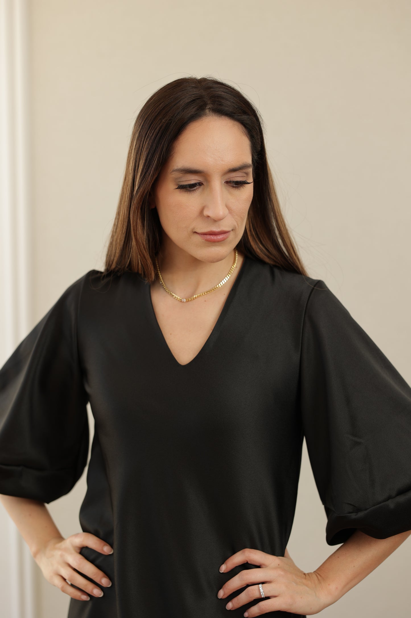 Mia Maxi Dress