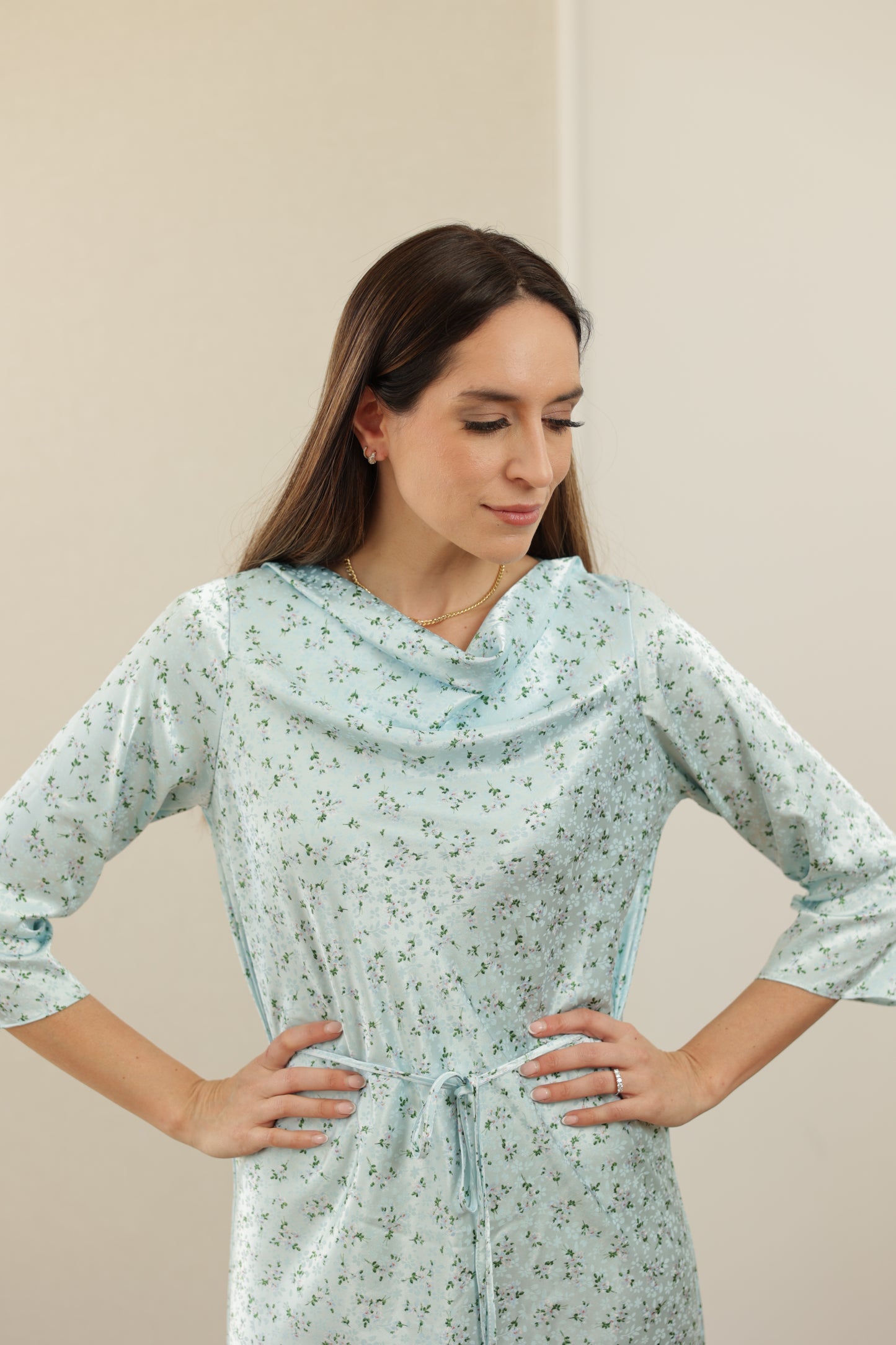 Calanit Floral