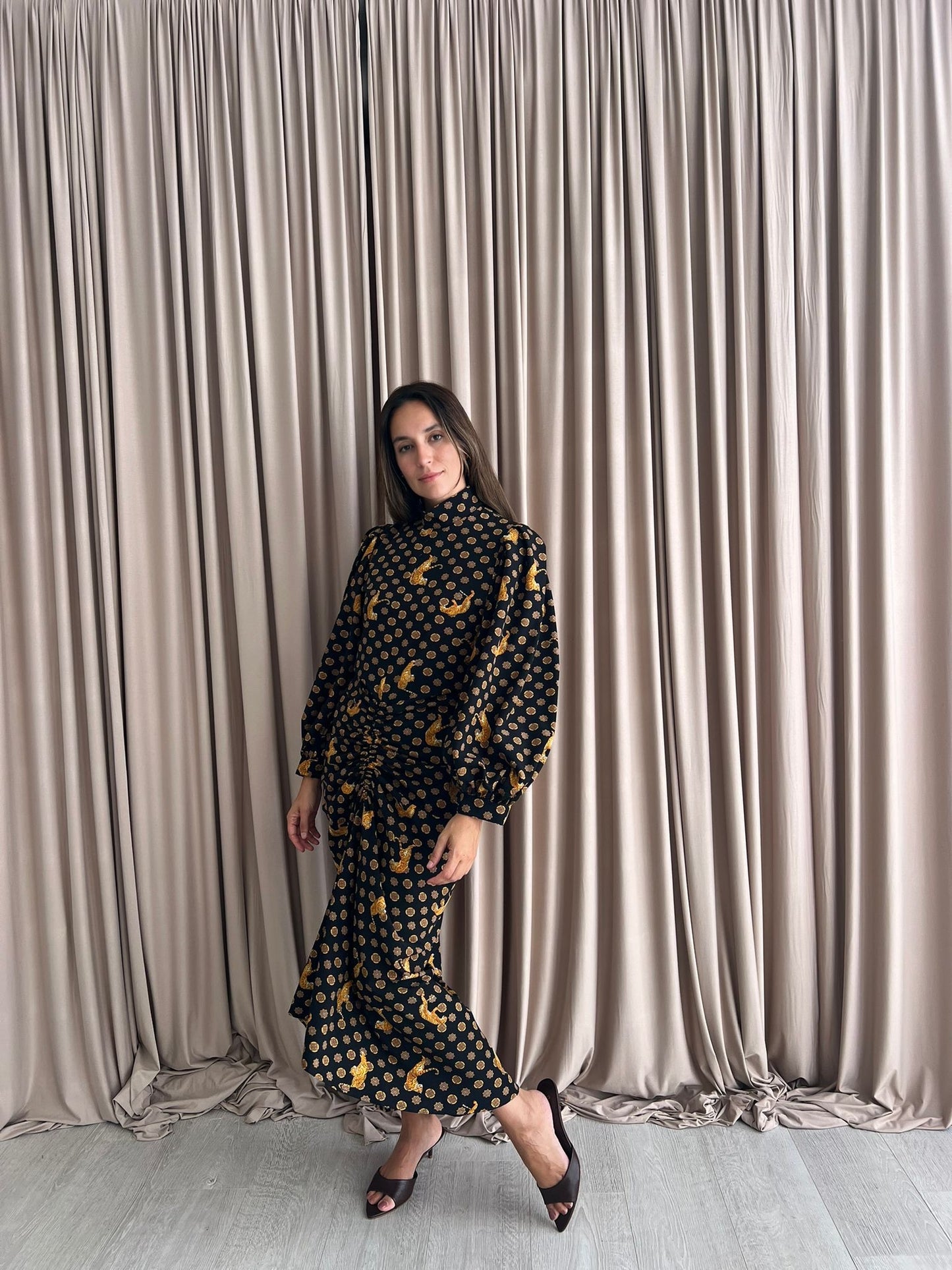 Victoria Dress