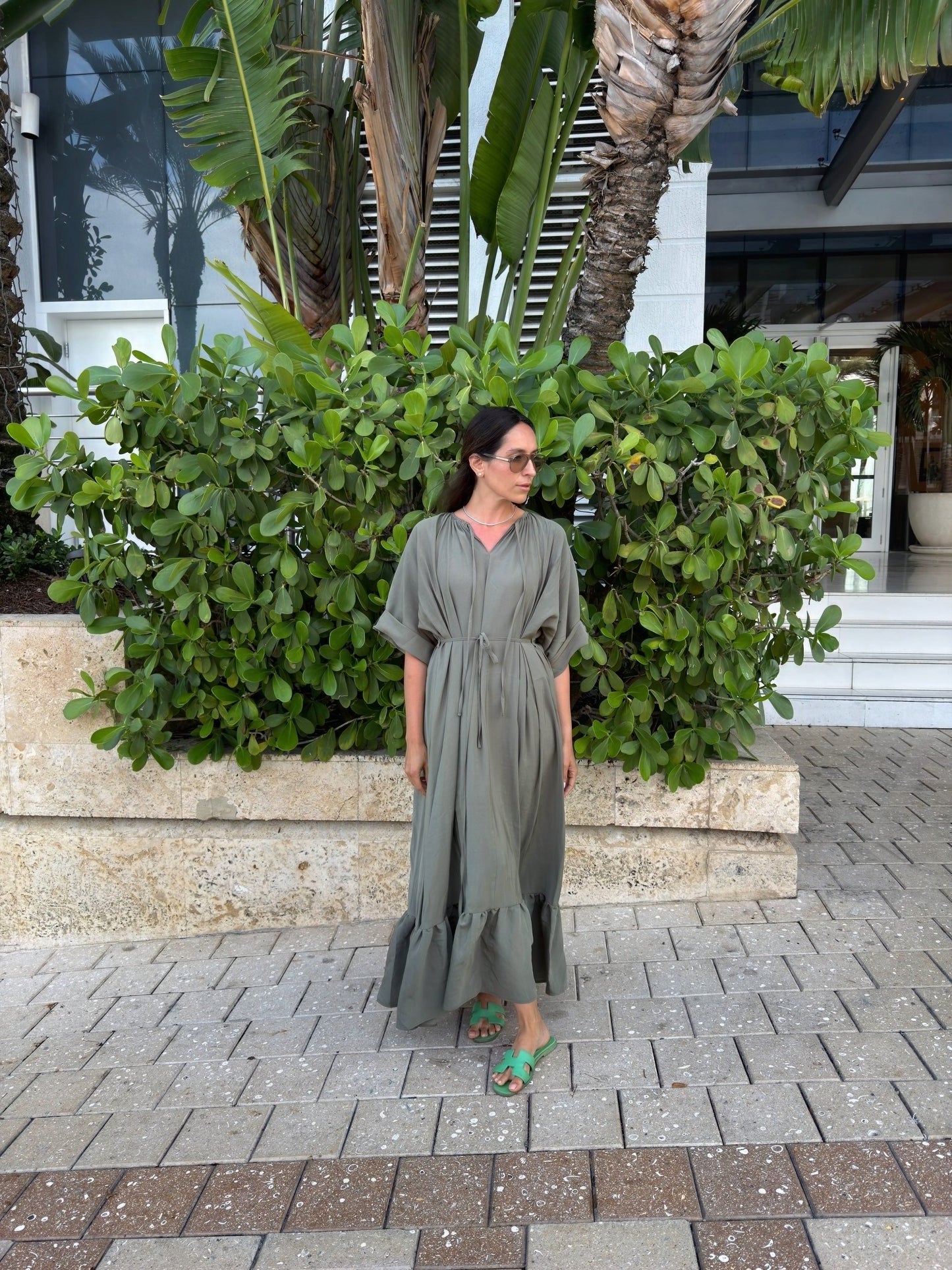 Ella Dress