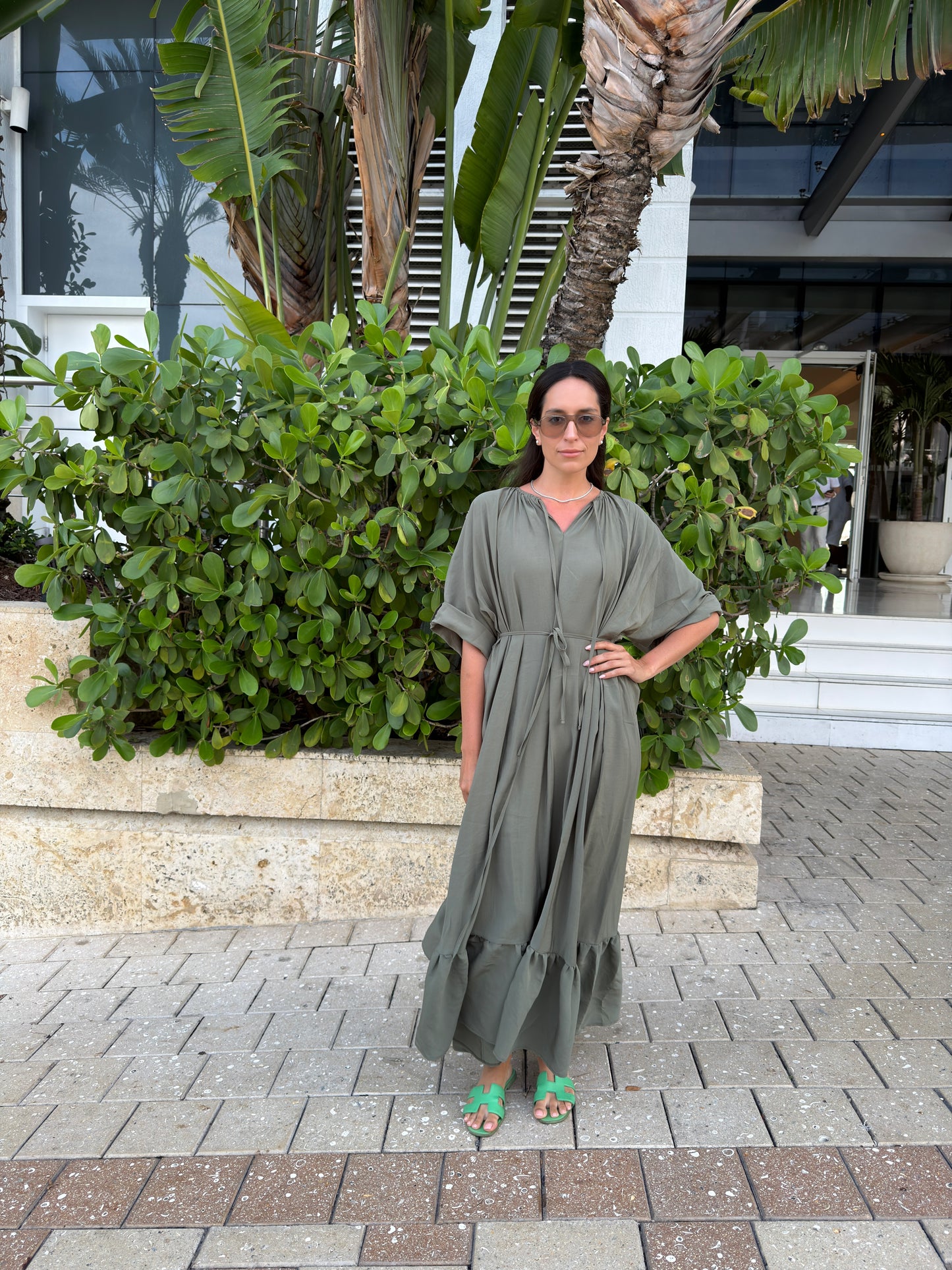 Ella Dress