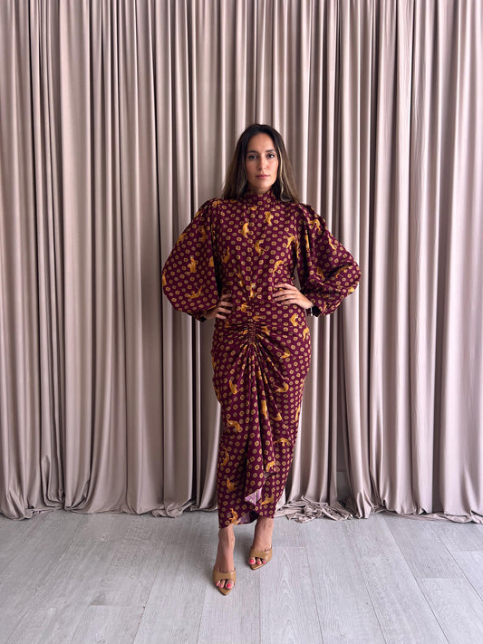 Victoria Dress