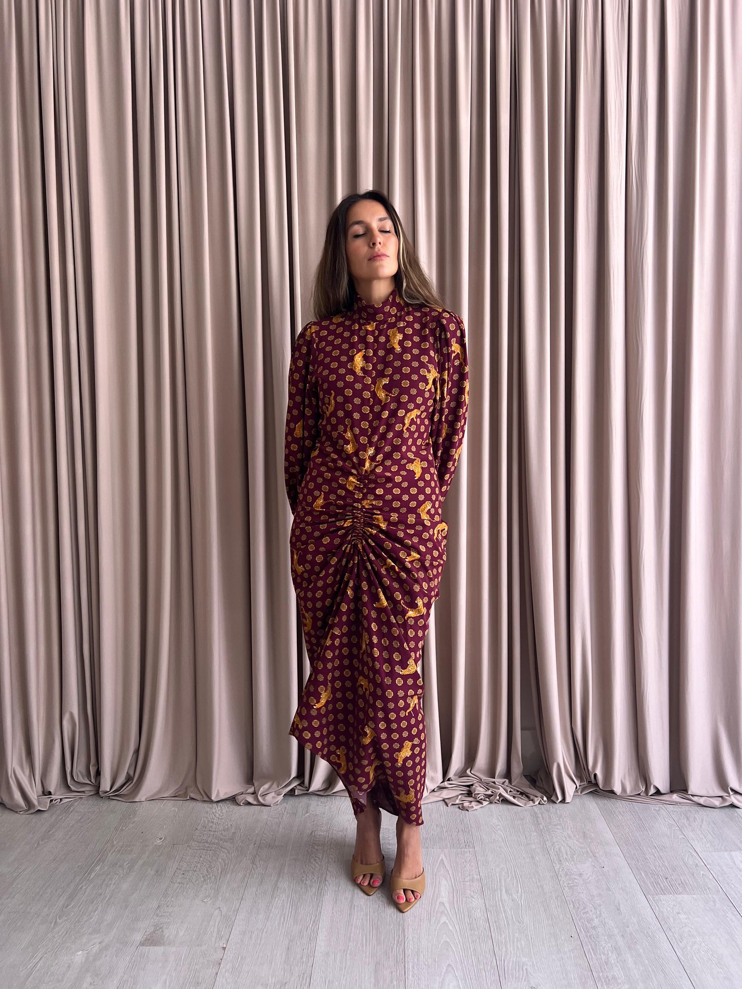 Victoria Dress