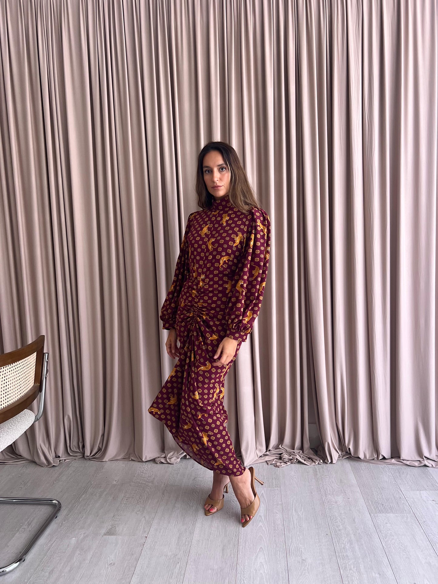 Victoria Dress