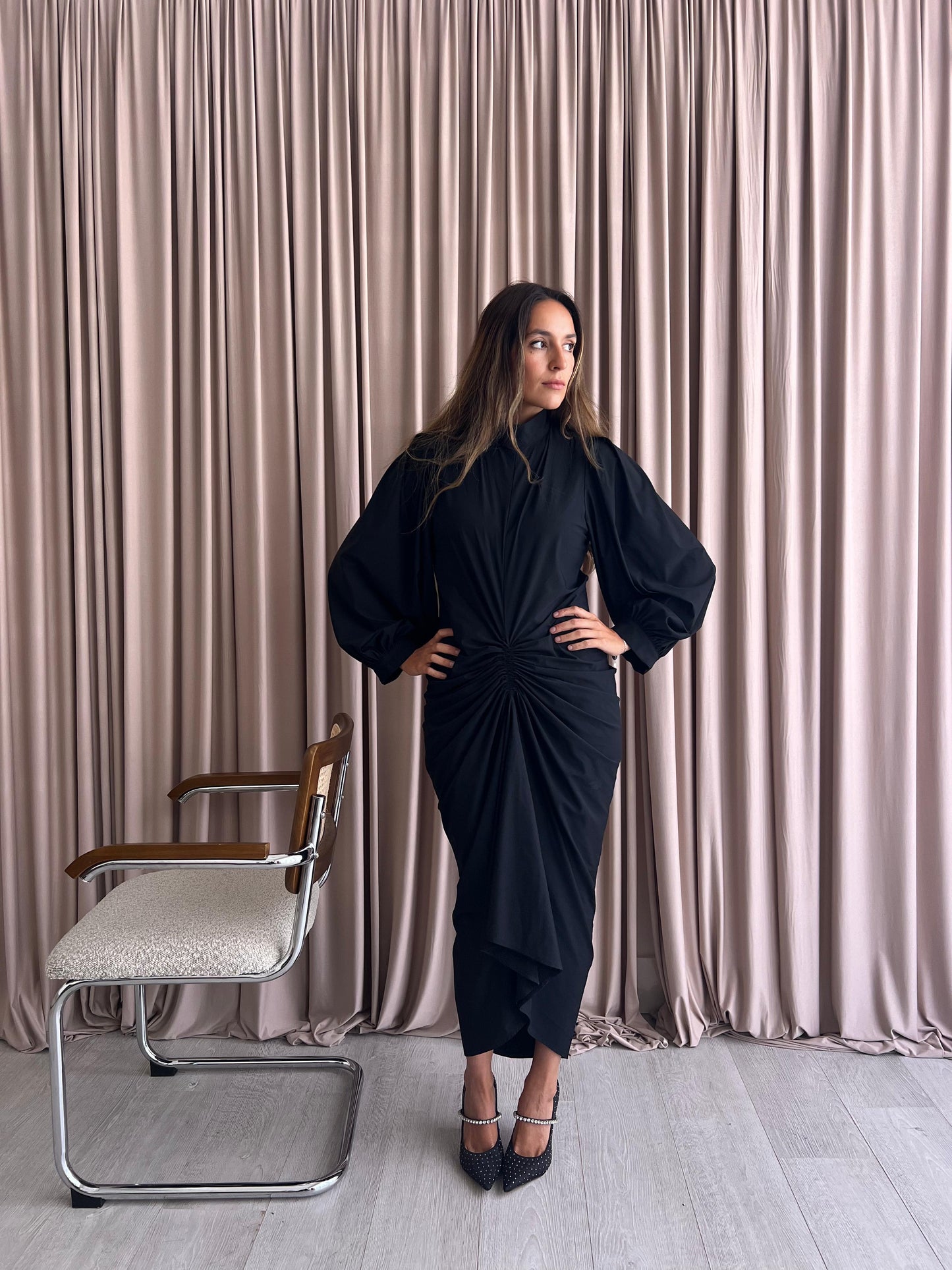 Victoria Dress