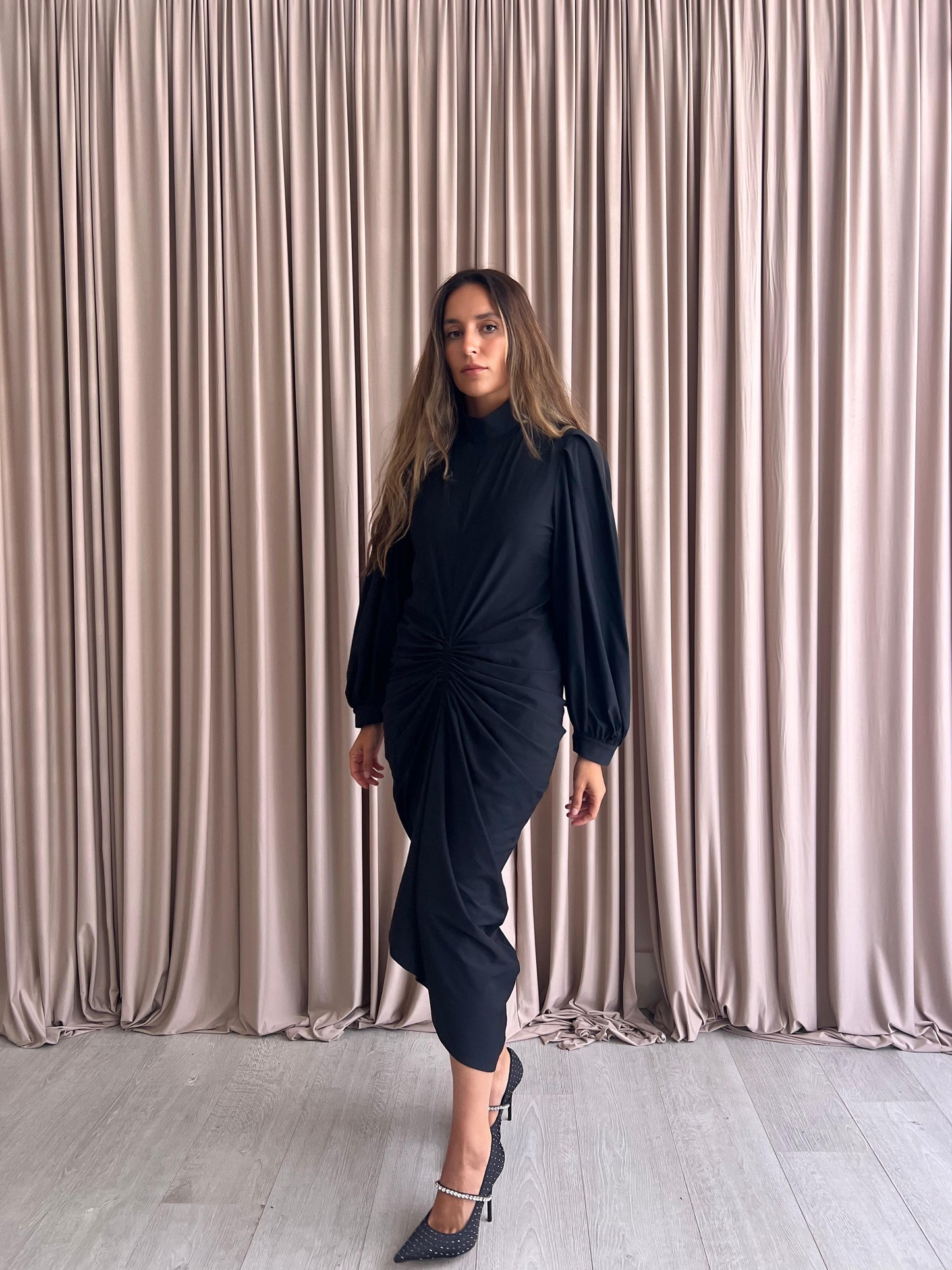 Victoria Dress