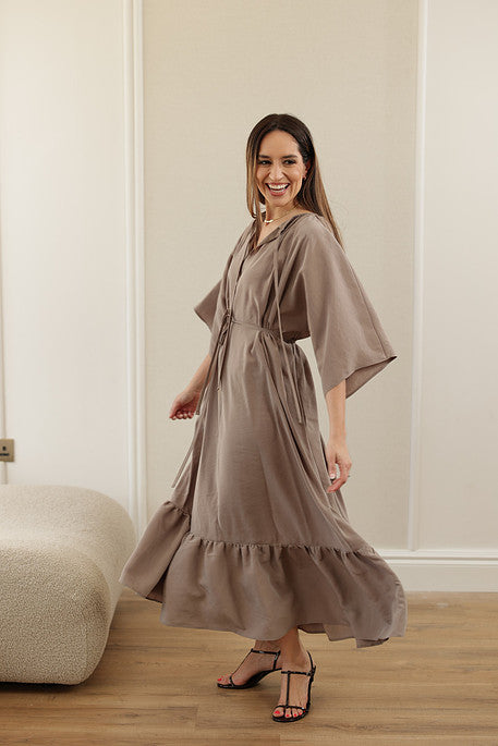 Ella Dress