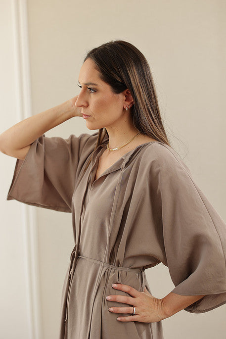 Ella Dress