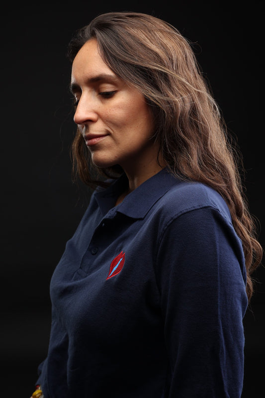 Libi B'Mizrach Polo Shirt