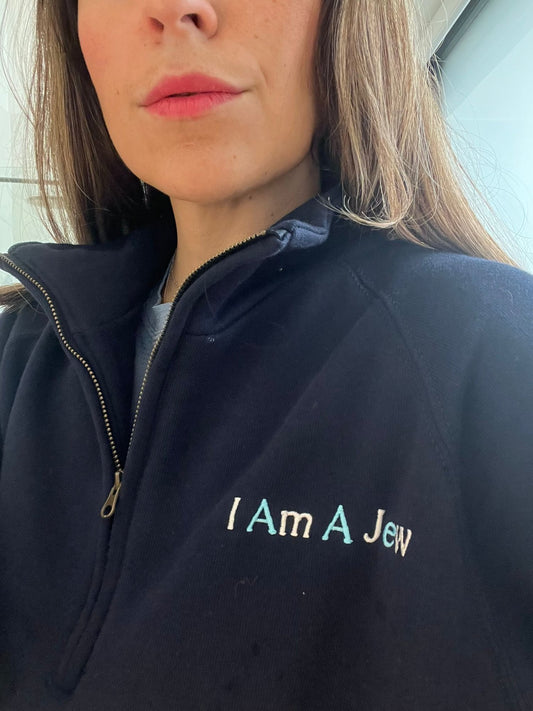 I AM A JEW