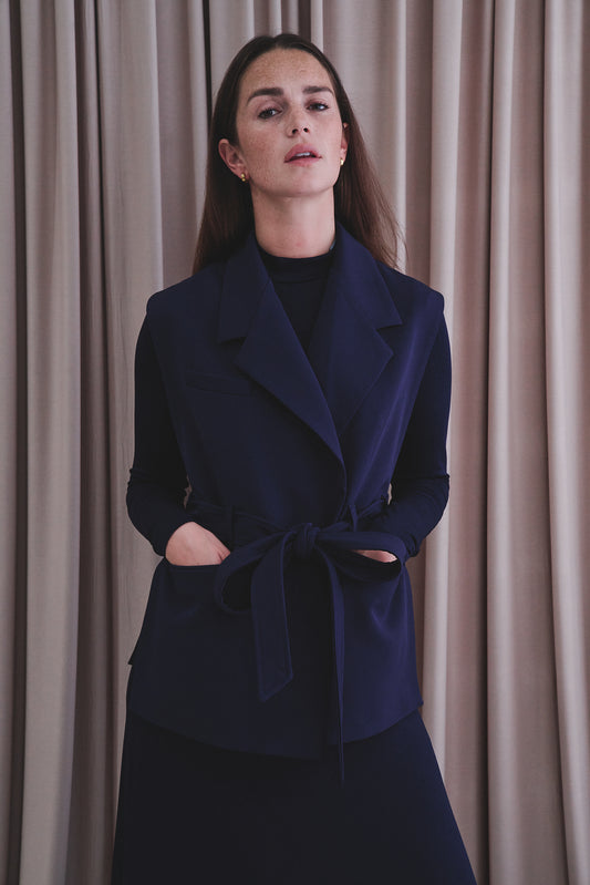 Ruth Waist Coat