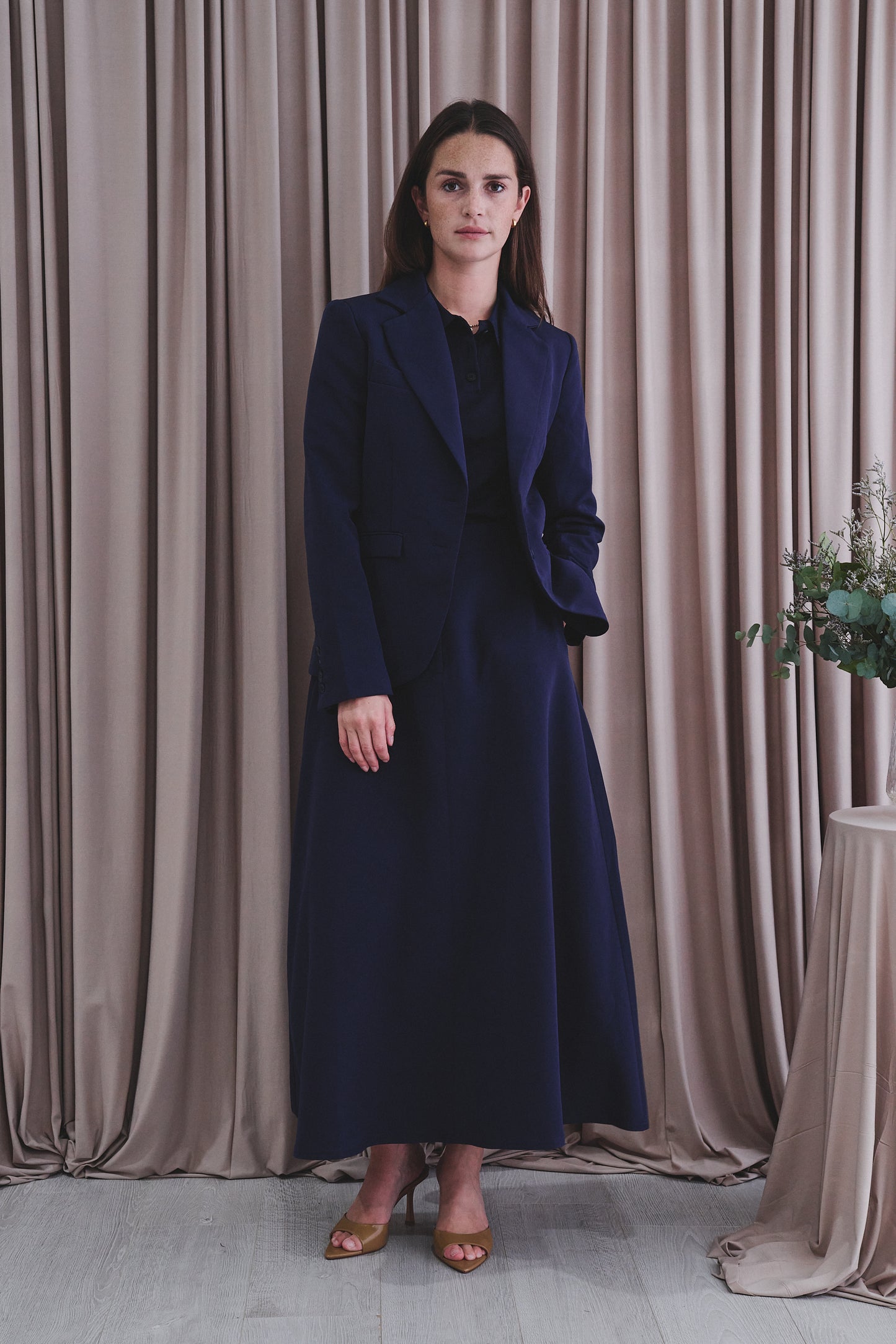 Yael Blazer