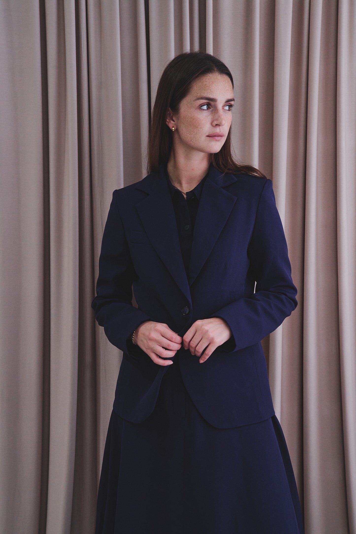 Yael Blazer