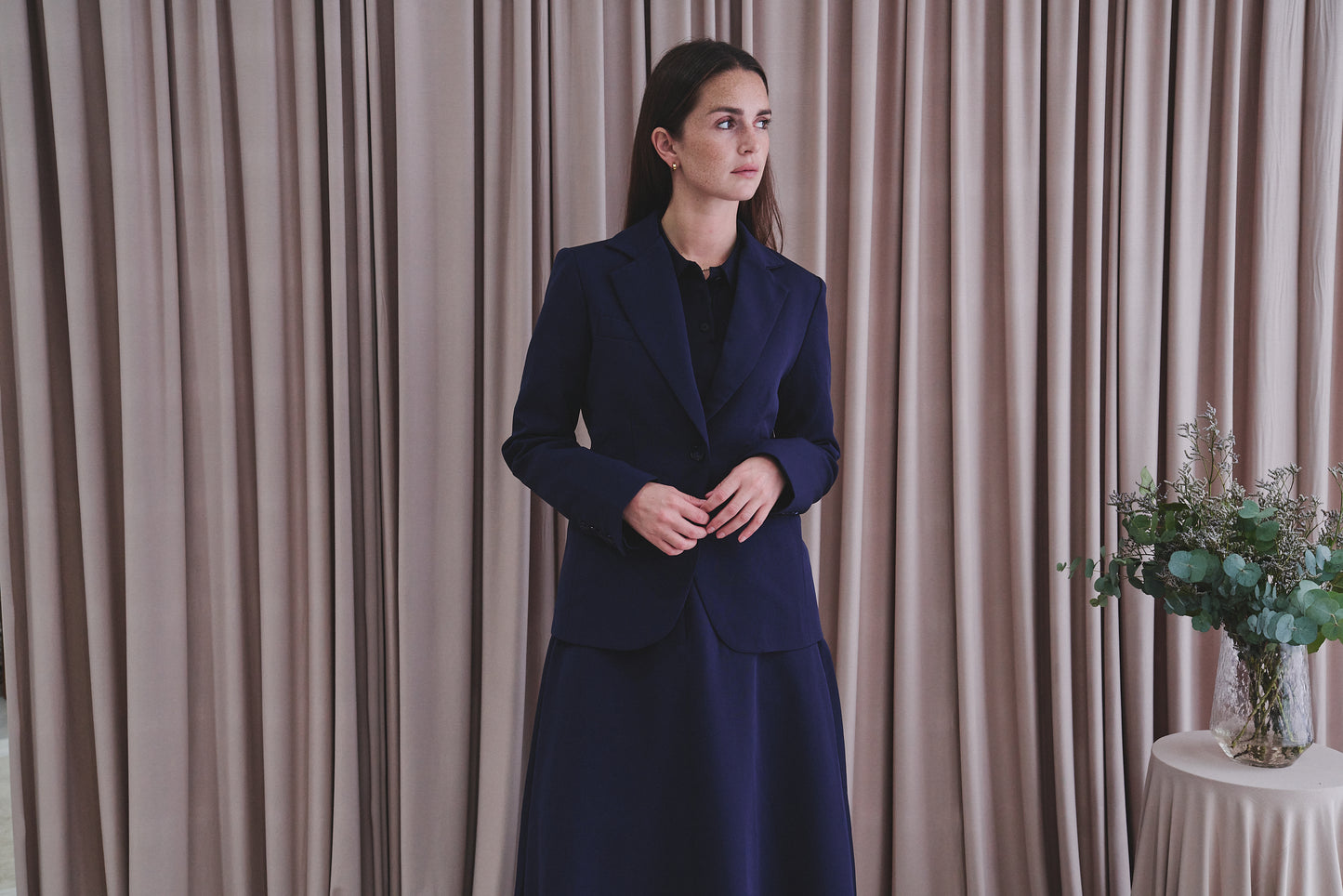 Yael Blazer