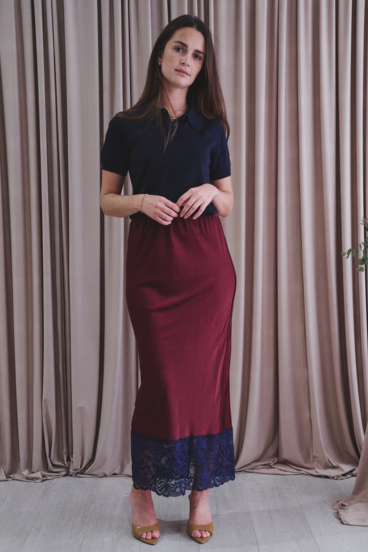 Tamar Skirt