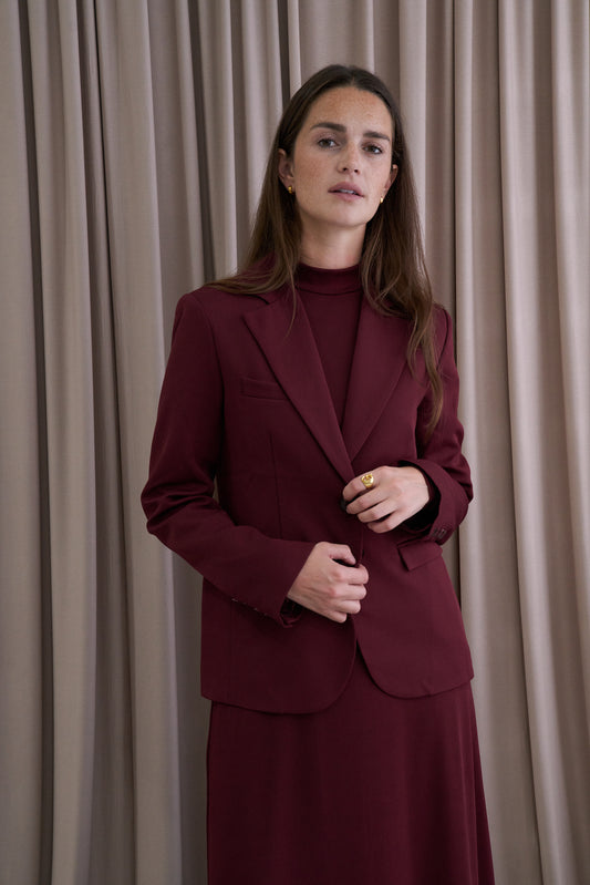 Yael Blazer