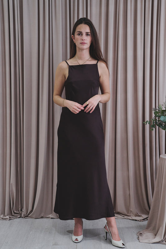 Golda Slip Dress