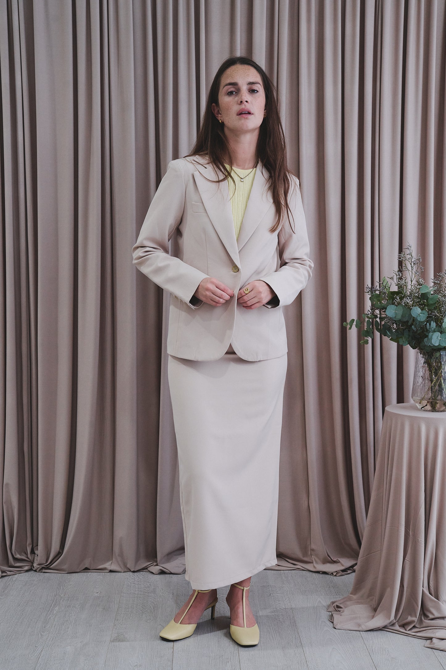 Yael Blazer