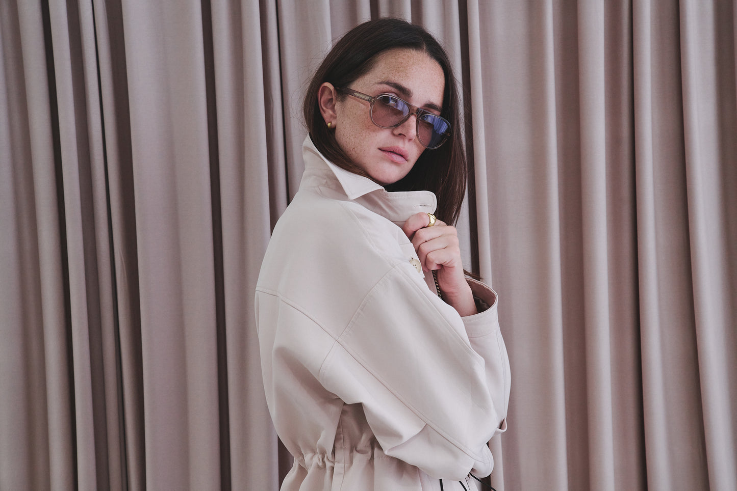 Naomi Jacket