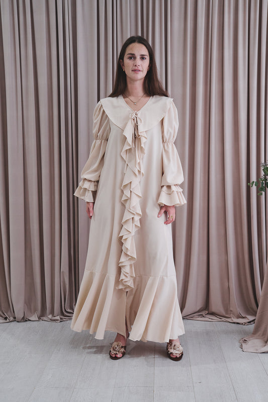 Hadassah Dress